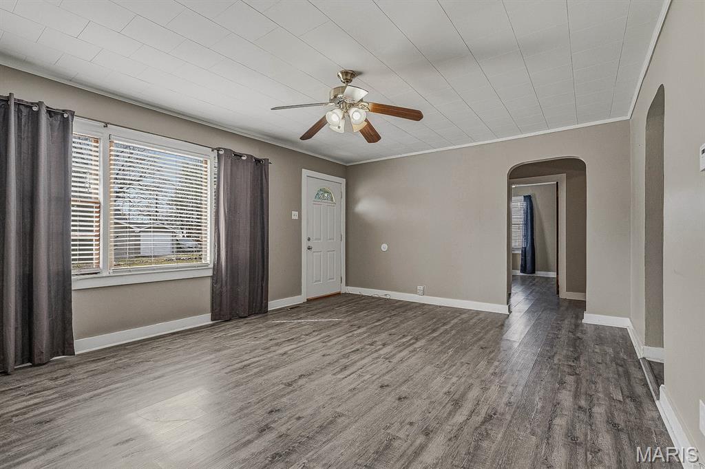 Cannon Hamlin Replat - Residential