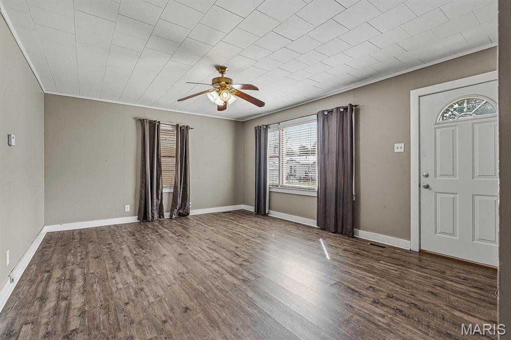 Cannon Hamlin Replat - Residential