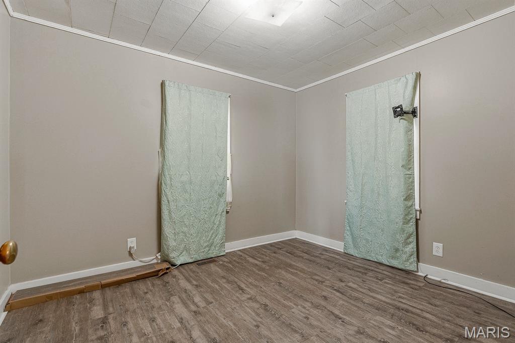 Cannon Hamlin Replat - Residential