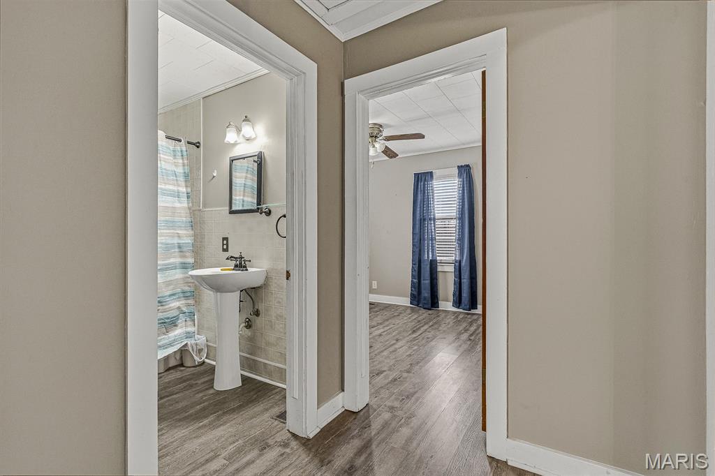 Cannon Hamlin Replat - Residential