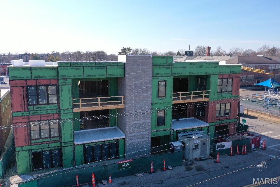 Kirkwood - Residential