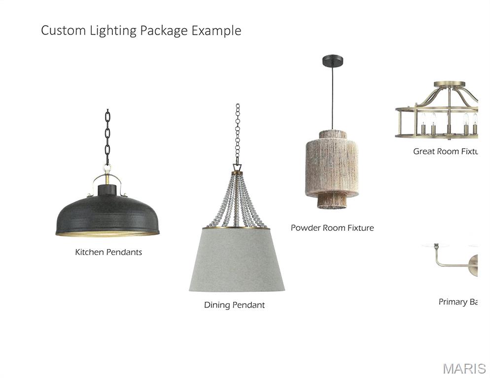 Kirkwood - Residential