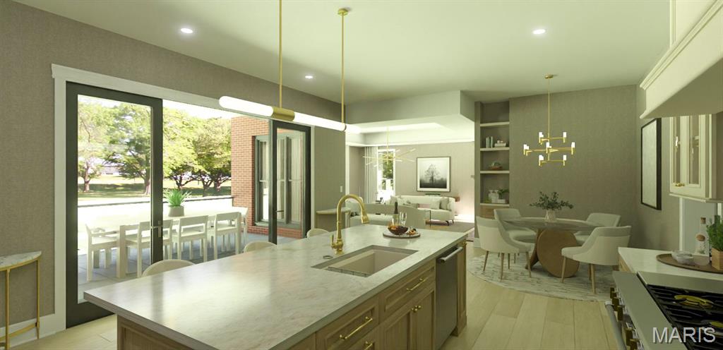 Kirkwood - Residential