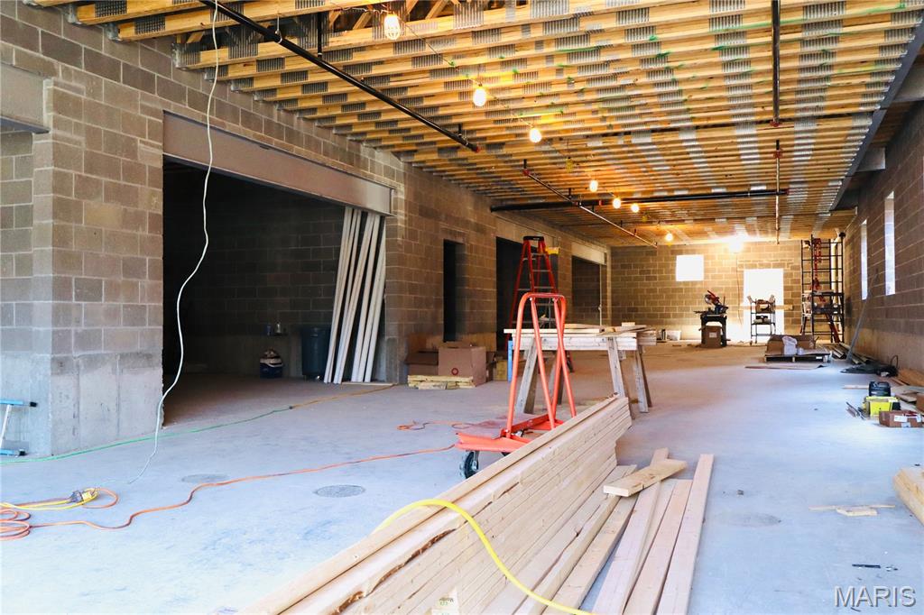 Kirkwood - Residential