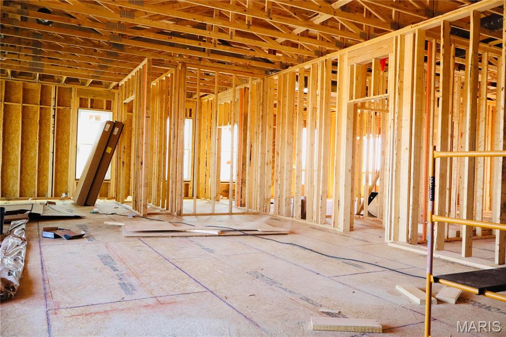 Kirkwood - Residential