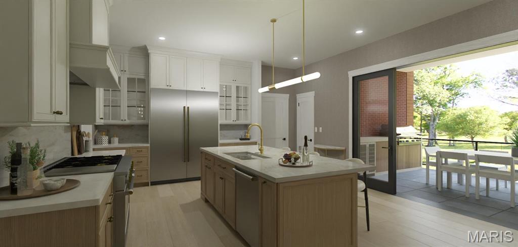 Kirkwood - Residential