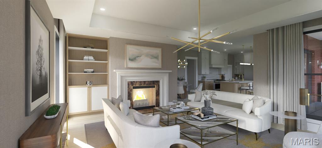 Kirkwood - Residential