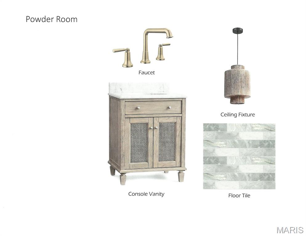 Kirkwood - Residential