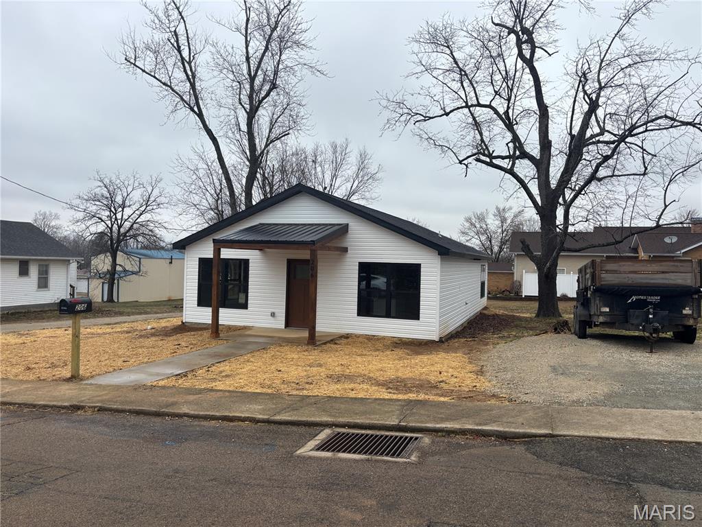 Cahoon Add - Residential