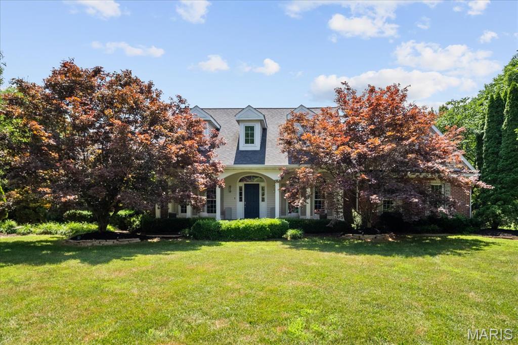 233 Forest Court