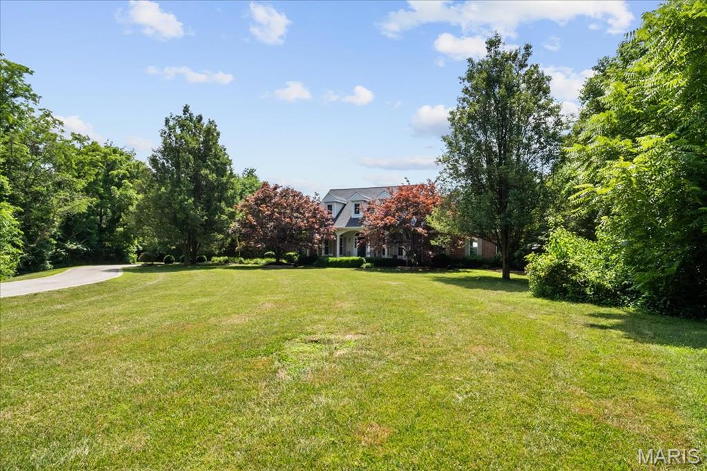 233 Forest Court