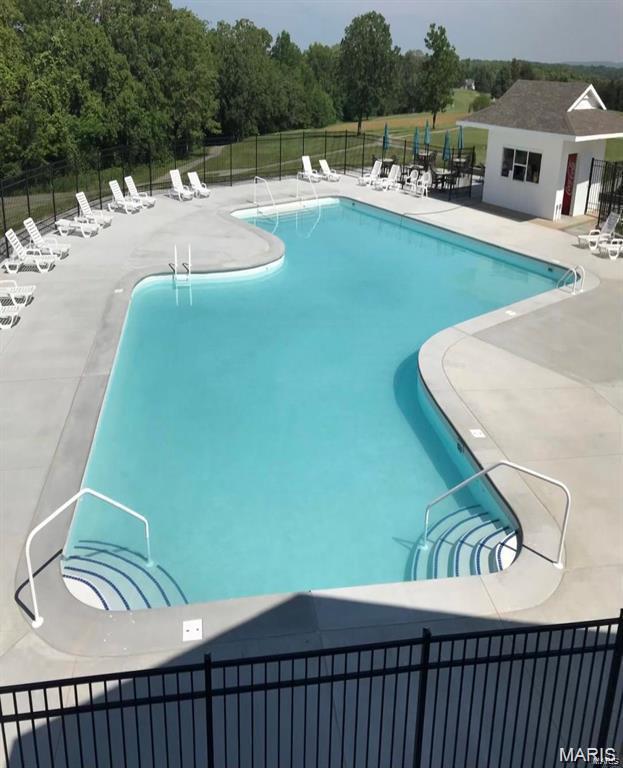 Raintree Plantation Sec 07 - Land