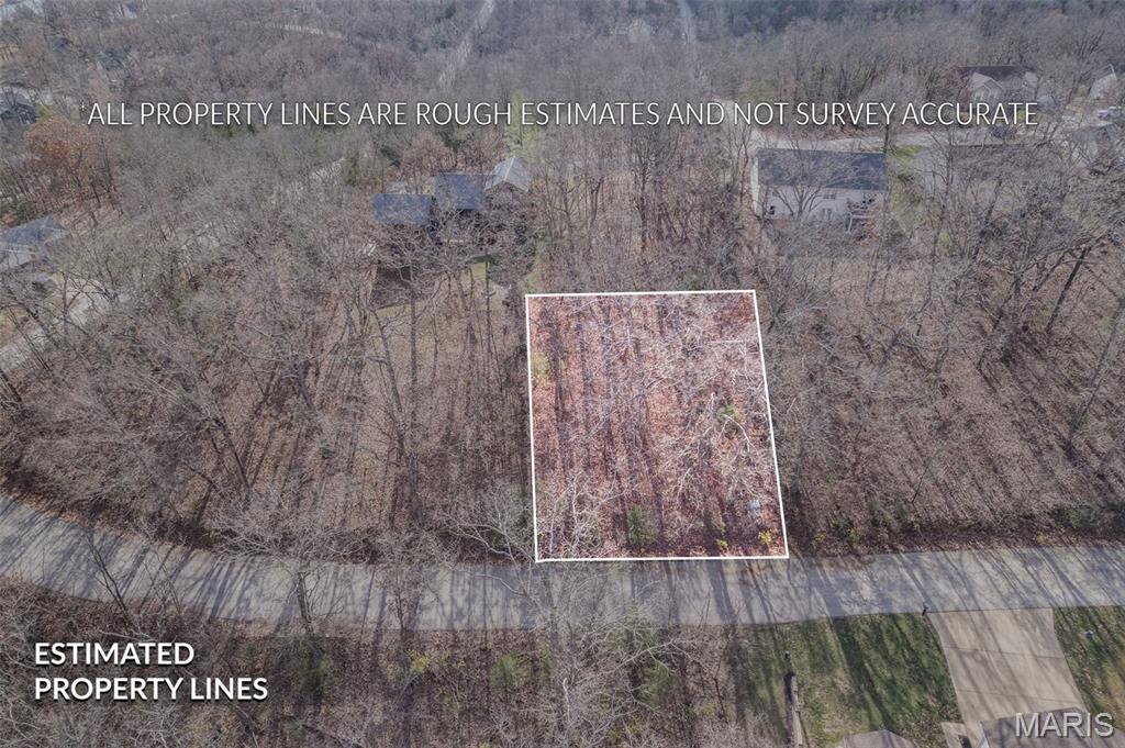 Raintree Plantation Sec 07 - Land