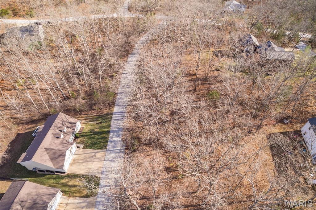 Raintree Plantation Sec 07 - Land