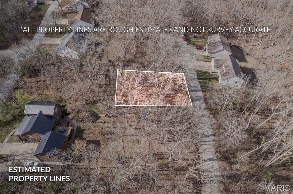 Raintree Plantation Sec 07 - Land