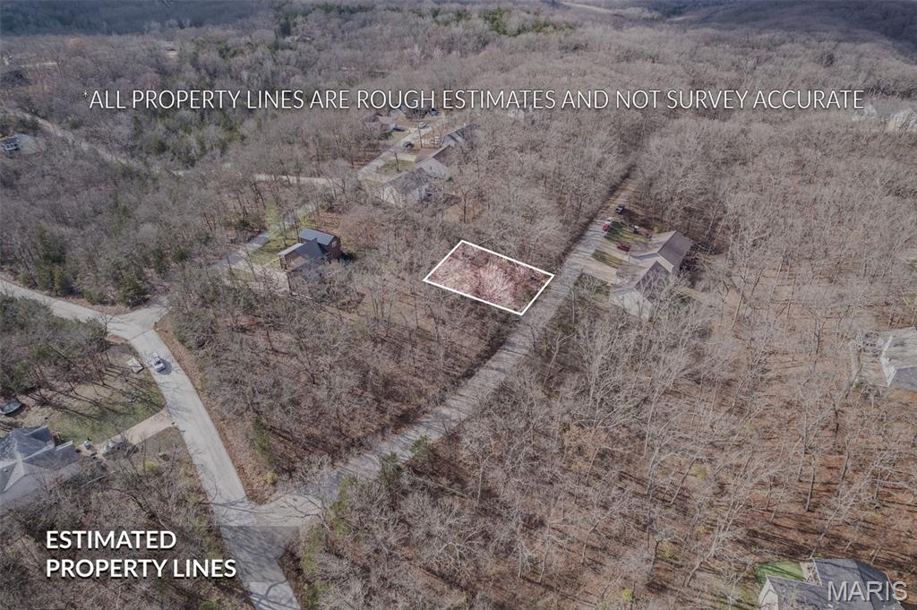 Raintree Plantation Sec 07 - Land