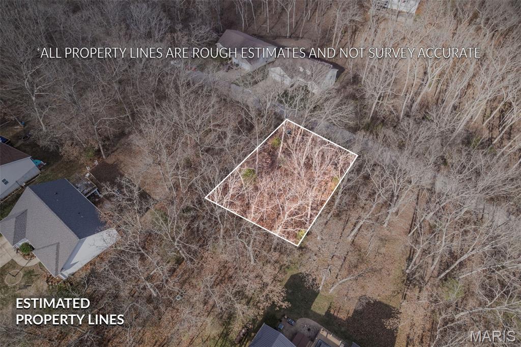 Raintree Plantation Sec 07 - Land