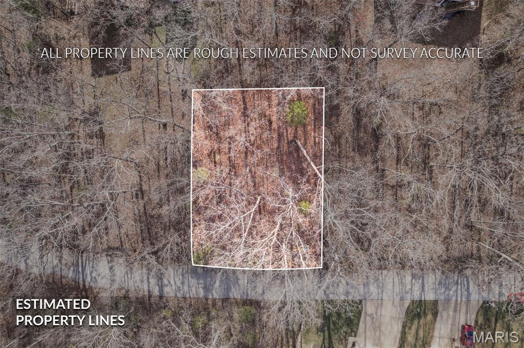 Raintree Plantation Sec 07 - Land