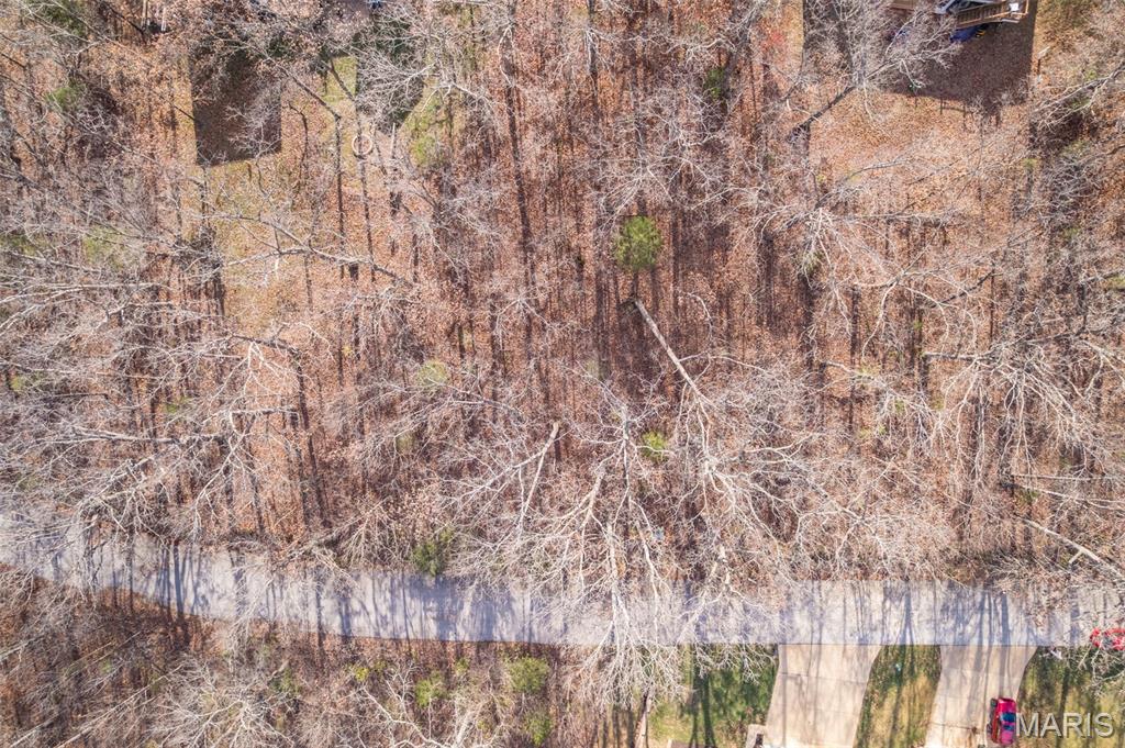 Raintree Plantation Sec 07 - Land