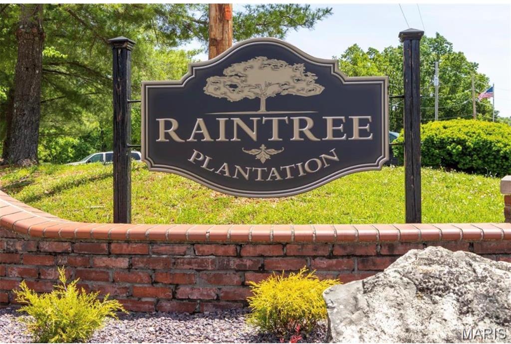 Raintree Plantation Sec 07 - Land