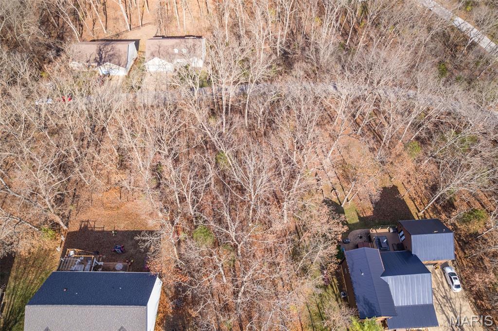 Raintree Plantation Sec 07 - Land