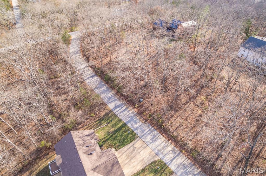 Raintree Plantation Sec 07 - Land