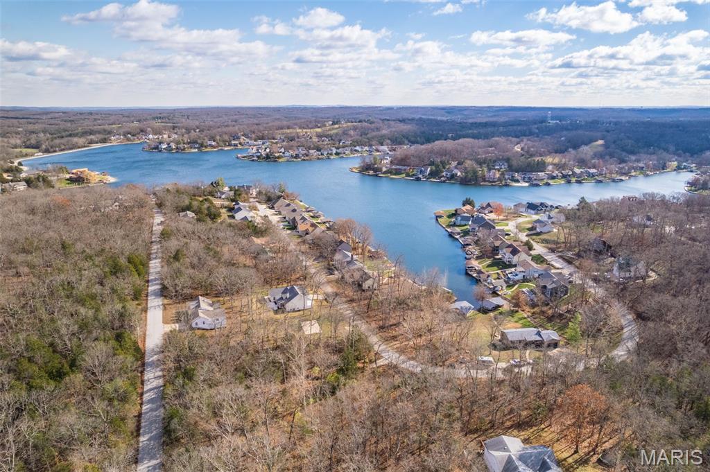 Raintree Plantation Sec 07 - Land