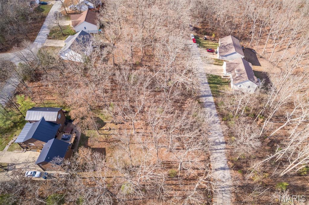 Raintree Plantation Sec 07 - Land