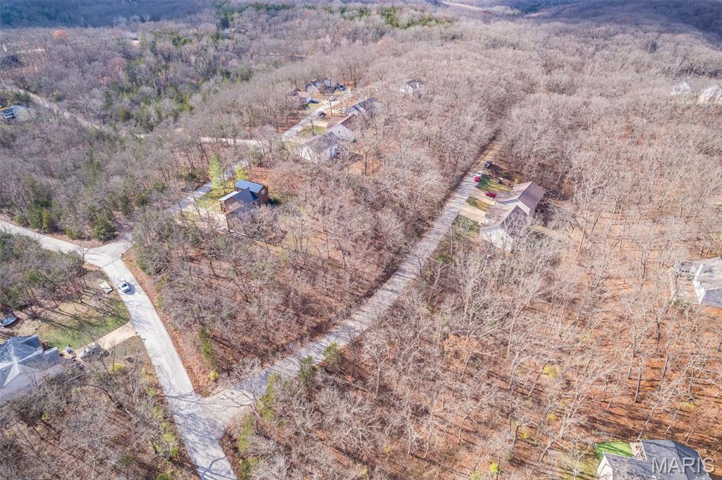 Raintree Plantation Sec 07 - Land