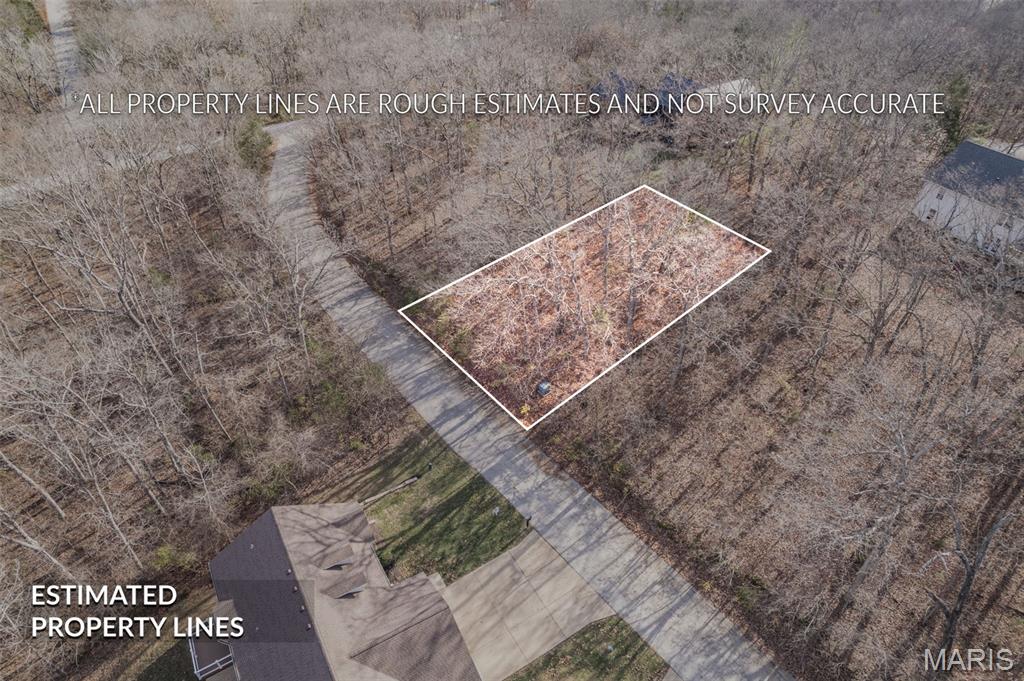 Raintree Plantation Sec 07 - Land