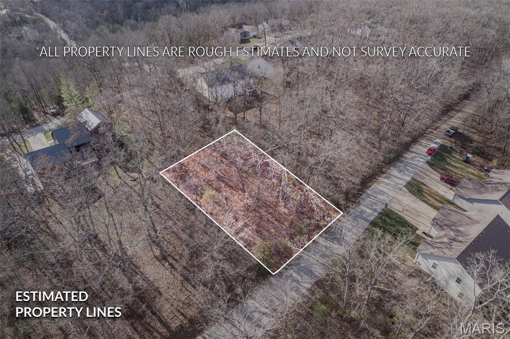 6110 Shenandoah Drive