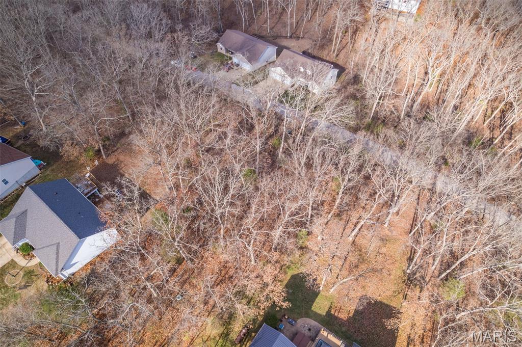 Raintree Plantation Sec 07 - Land