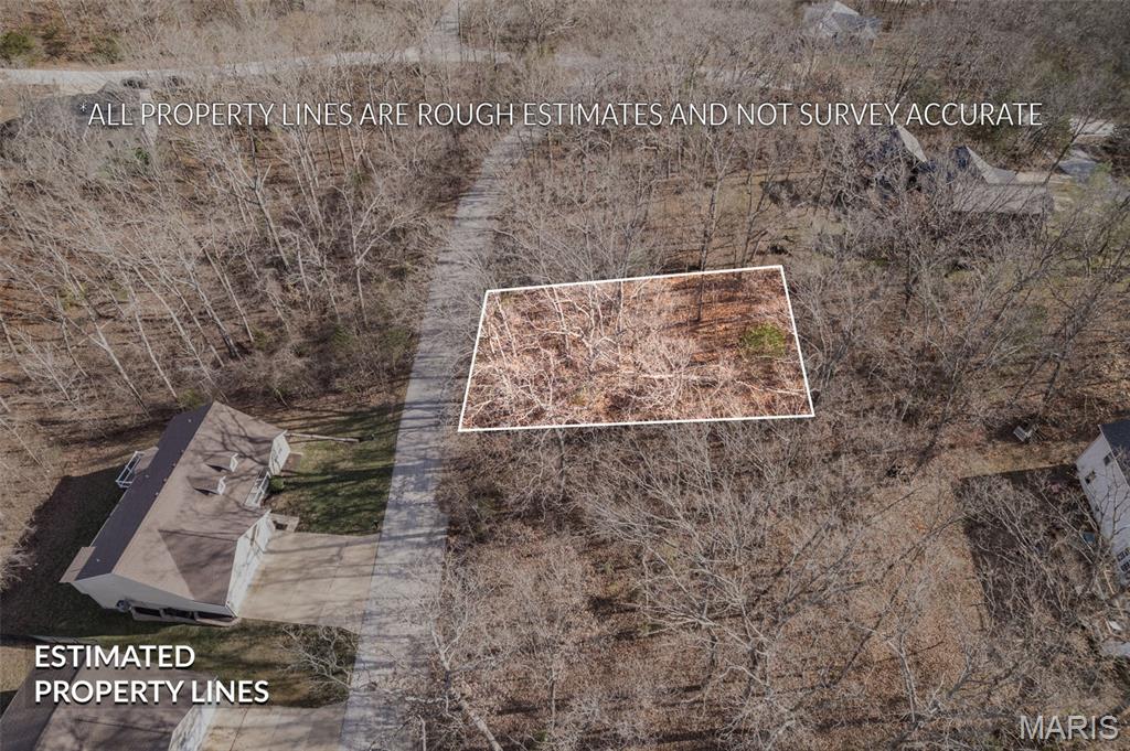 Raintree Plantation Sec 07 - Land