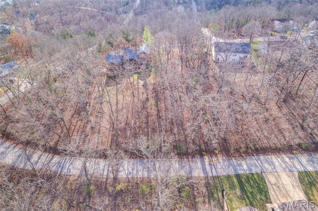 Raintree Plantation Sec 07 - Land