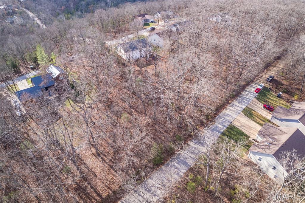 Raintree Plantation Sec 07 - Land