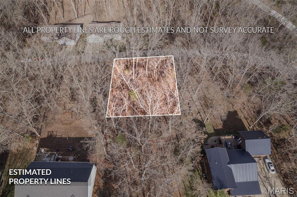 Raintree Plantation Sec 07 - Land