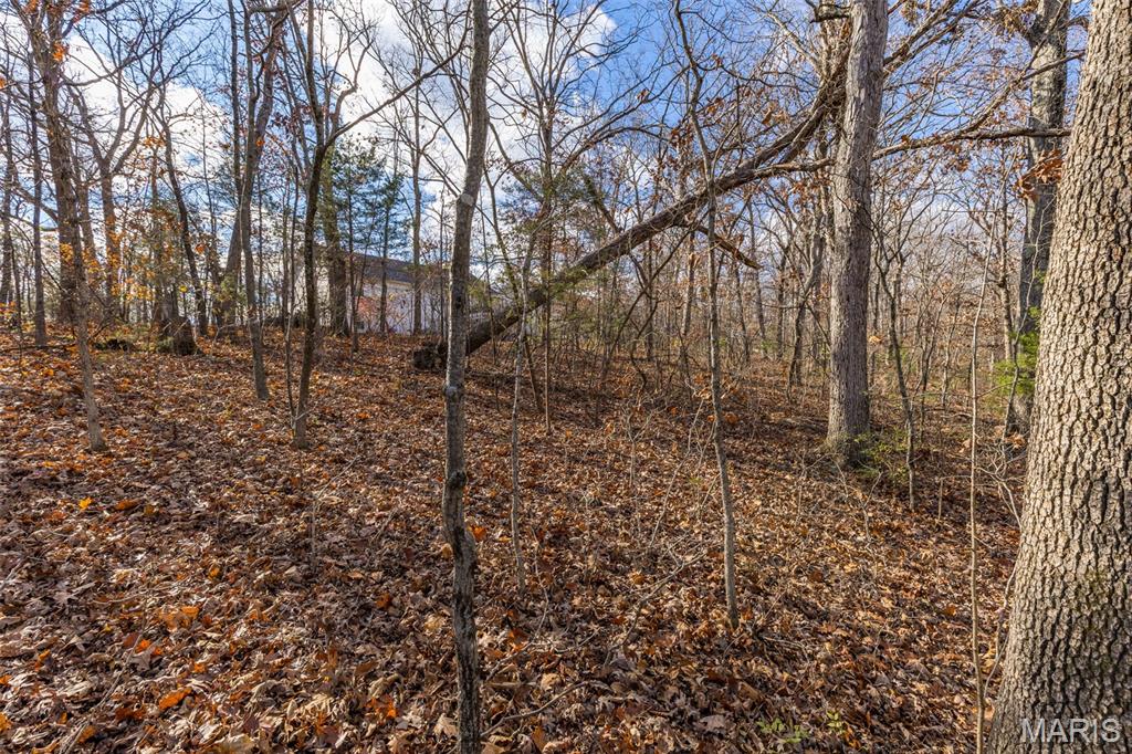 6110 Shenandoah Drive