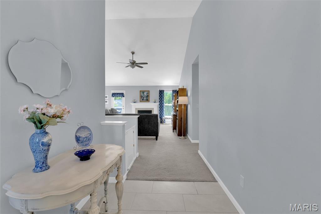 1704 Lake Meade Drive