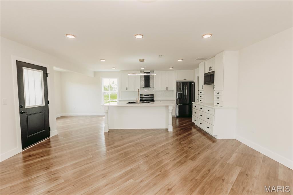 Town/Dixon - Residential
