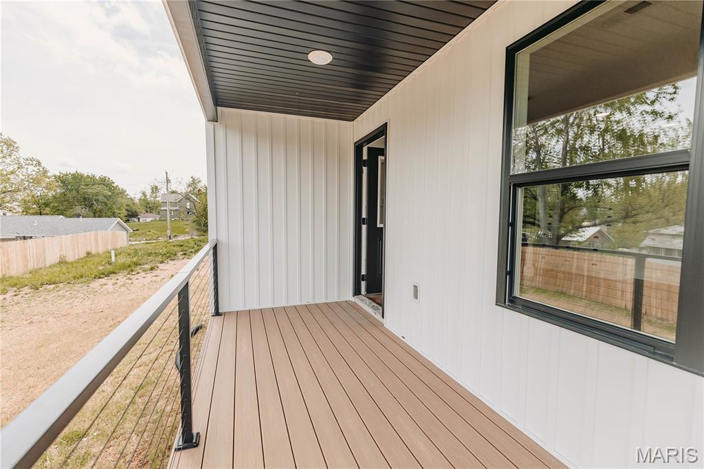 Town/Dixon - Residential