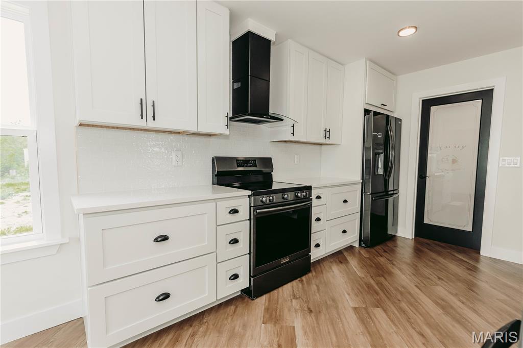 Town/Dixon - Residential