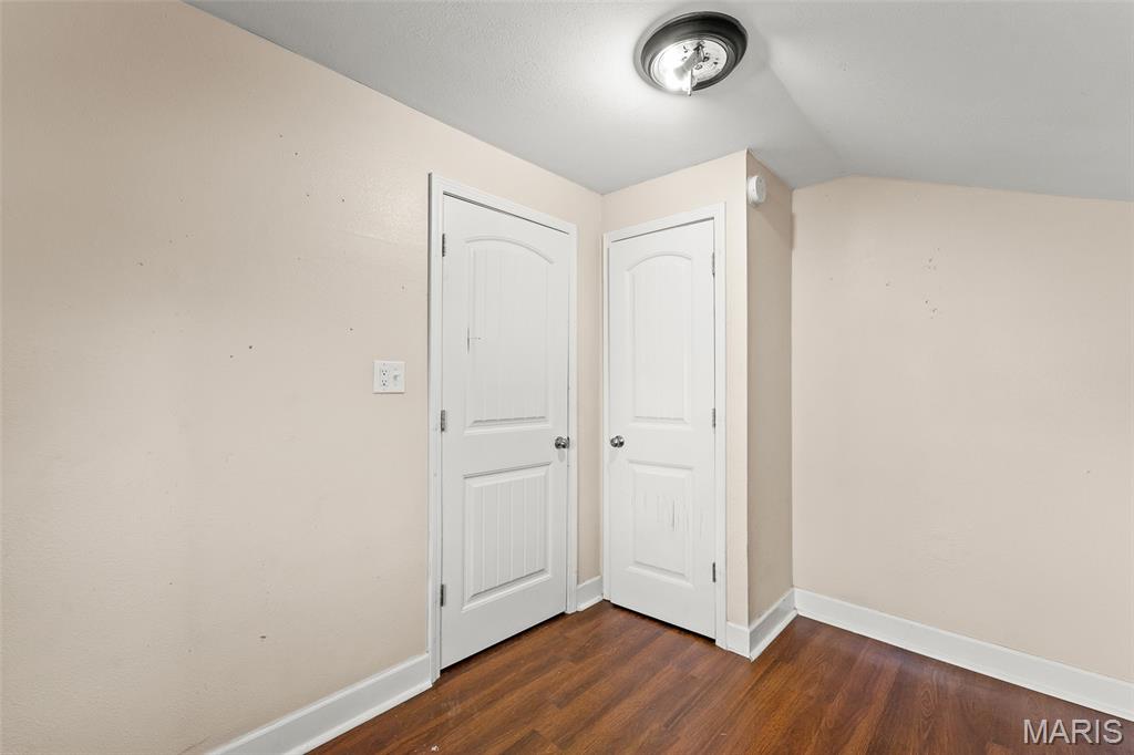 Fair View Add - Residential Income