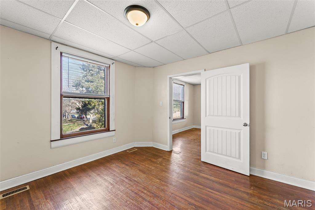 Fair View Add - Residential Income