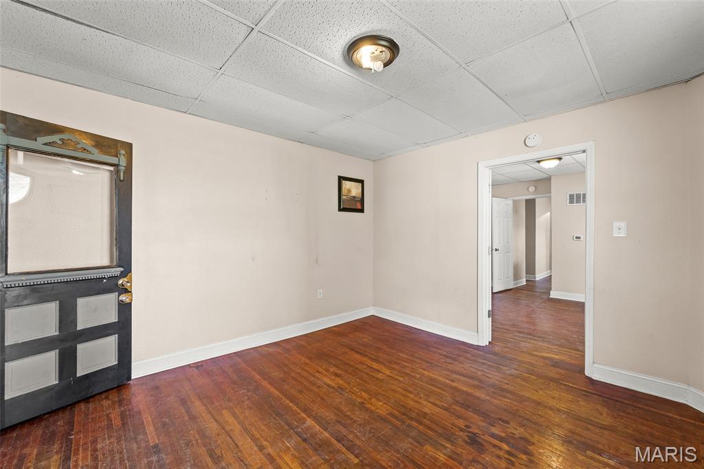 Fair View Add - Residential Income