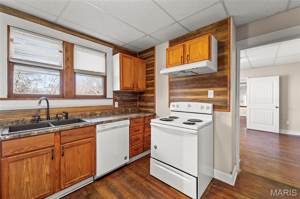 Fair View Add - Residential Income