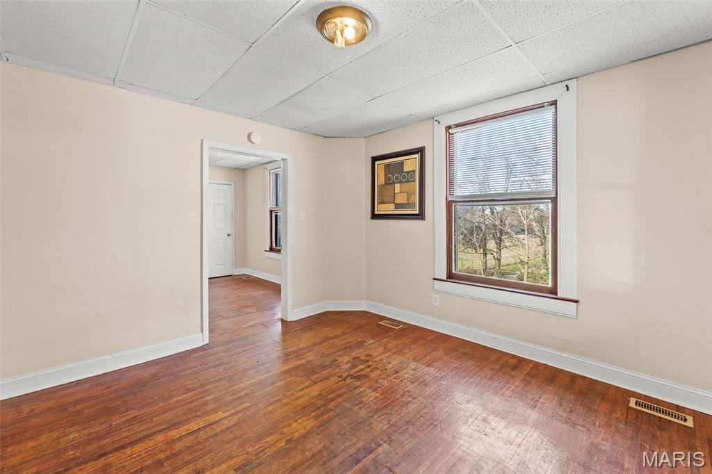 Fair View Add - Residential Income