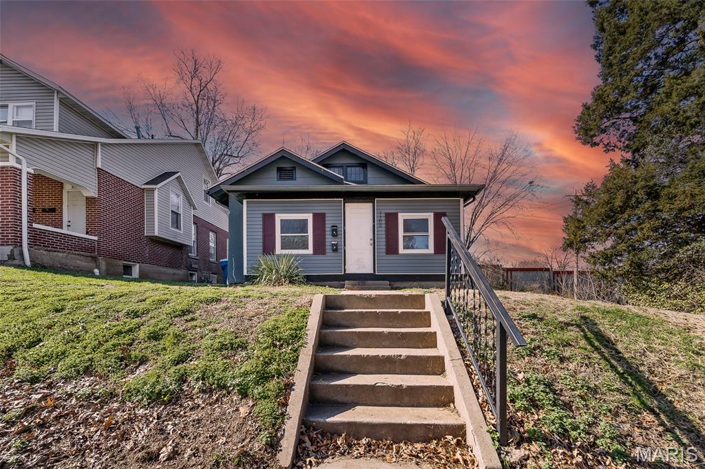 Fair View Add - Residential Income