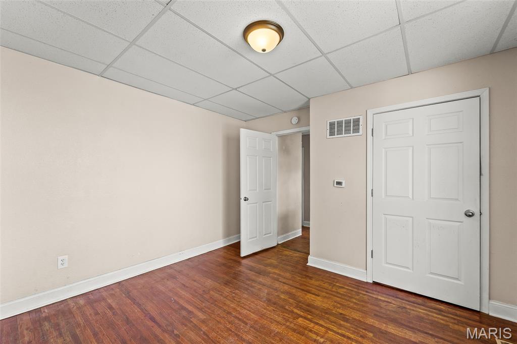 Fair View Add - Residential Income