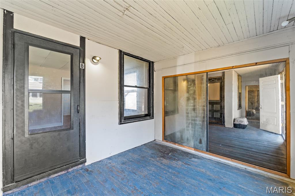 Fair View Add - Residential Income