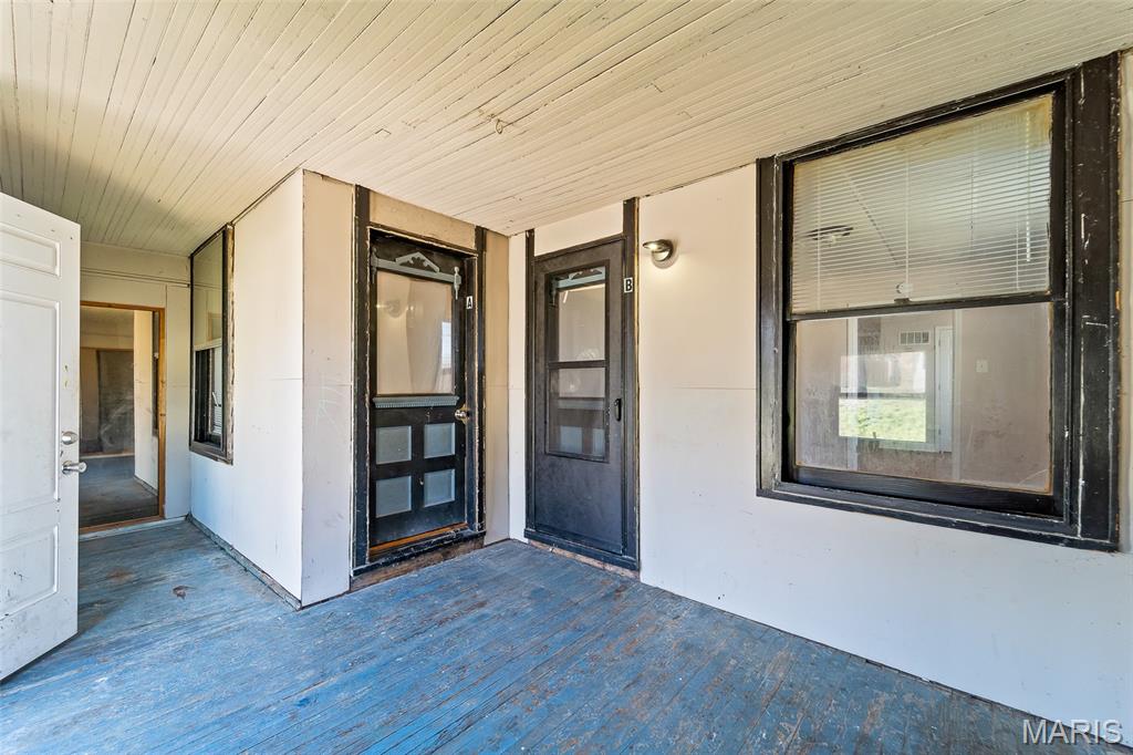 Fair View Add - Residential Income